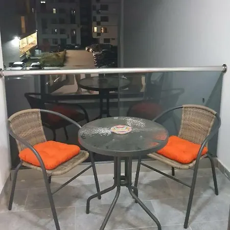 Mamaia Nord 18