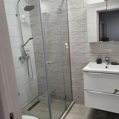 Apartament Mamaia Nord 18