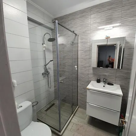 Mamaia Nord 18 Apartament *