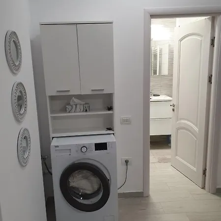 Mamaia Nord 18 * Navodari